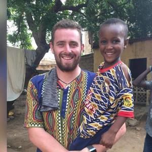 Meet your Posher, Reilly